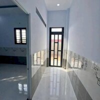 Chính Chủ Bán Nhà Cấp 4 - Gần Chợ Qui Đức - 5x20m2 - Giá 720 Triệu !