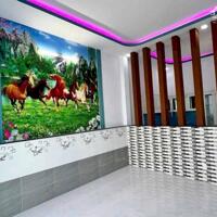 Chính Chủ Bán Nhà Cấp 4 - Gần Chợ Qui Đức - 5x20m2 - Giá 720 Triệu !