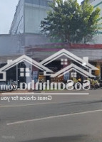 Bán / Cho Thuê Nhà Mặt Tiền 1067 Cách Mạng Tháng 8,Diện Tích5X18M, Trệt, Hầm, Lửng, 2 Lầu, Sân Thượng