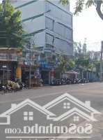 Bán / Cho Thuê Nhà Mặt Tiền 1067 Cách Mạng Tháng 8,Diện Tích5X18M, Trệt, Hầm, Lửng, 2 Lầu, Sân Thượng