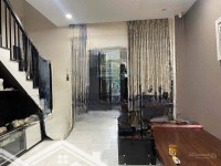 Bán Nhà Trung Tâm Đà Nẵng 85M2, Đường 7,5M, Ngang 5M, Nhà 3 Tầng Mới, Thiệt Kế Đẹp, Giá Tốt 6,8 Tỷ