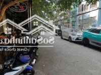 Lô Góc Dương Quãng Hàm P6, 100M2 (Tc:70M2), 3 Tầng, Kinh Doanh Cafe, Căn Hộ Dịch Vụ