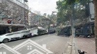 Bán Nhà Mặt Phố Ngọc Lâm, Long Biên. 116M, 3 Tầng, 33 Tỷ. Đoạn Đẹp Nhất Phố, Kinh Doanh Sầm Uất