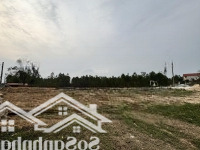 Bán Lô Đất 500M2 - Sát Trung Tâm Chợ Tình - Ngọc Thanh - Phúc Yên - Vĩnh Phúc
