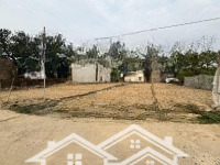 Bán Lô Đất 500M2 - Sát Trung Tâm Chợ Tình - Ngọc Thanh - Phúc Yên - Vĩnh Phúc