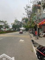 Bán Đất Phân Lô 50M2 ,Khinh Doanh,Vỉa Hè, Cạnh An Hưng ,Đường Đôi Lê Quang Đạo-Hà Đông Chỉ 14.2 Tỷ