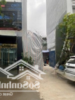 Bán Đất Phân Lô 50M2 ,Khinh Doanh,Vỉa Hè, Cạnh An Hưng ,Đường Đôi Lê Quang Đạo-Hà Đông Chỉ 14.2 Tỷ