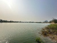 Bán Ô Đất Phường Đại Yên Diện Tích 1576,5 M2 Thực Tế Gần 2000 M2. Vị Trí Siêu Đẹp!