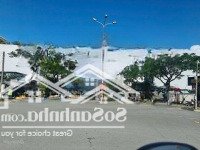 Bán Đất 2 Mặt Tiền Khúc Hạo - Trần Thánh Tông, Sơn Trà