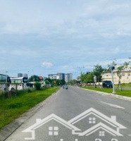 Bán Đất 2 Mặt Tiền Khúc Hạo - Trần Thánh Tông, Sơn Trà