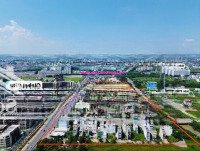 Các Lô Ngộp, Vị Trí Đẹp Giá Tốt Nhất Thị Trường Tại Kdc Hoàng Anh Minh Tuấn, Đối Diện Global City