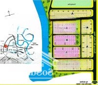 Các Lô Ngộp, Vị Trí Đẹp Giá Tốt Nhất Thị Trường Tại Kdc Hoàng Anh Minh Tuấn, Đối Diện Global City