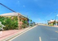 Bán Đất Tại P.4, 120M2 (6X20), 850 Triệu, Cao Lãnh, Đồng Tháp, Đường Rộng, Shr, Giá Ưu Đãi 850 Triệu