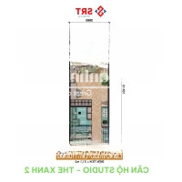Căn Hộ Nghỉ Dưỡng Tại Thành Phố Vịnh Trung Tâm Xanh Island, Chỉ Từ 600 Triệu, Bàn Giao Full Nội Thất
