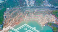 Qũy Căn Cao Tầng Ngoại Giao Dự Án Xanh Island Cát Bà, View Pháo Hoa, Suất Đầu Tư Chỉ Từ 550 Triệu