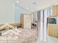 Căn Hộ 40M2 Bancol Siêu Thoáng Ngay Etown Tân Bình