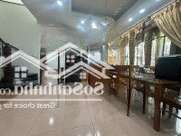 Cho Thuê Nhà Diện Tích Lớn Chu Văn An, P12, Bình Thạnh - 7,2X32M Trệt 3 Lầu - Phù Hợp Văn Phòng