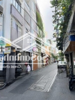Nhà Hẻm Xe Hơi Lê Văn Sỹ, Phú Nhuận - Dt: 4,8X18M - 3 Lầu - 5 Phòng