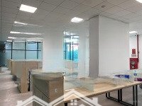 Cho Thuê Văn Phòng Tòa 18T2 Lê Văn Lương, Trung Hòa Cầu Giấy, Diện Tích 150M, Giá 65 Triệu/Tháng