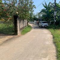 BÁN ĐẤT TỊNH CHÂU - CÁCH CHỢ CHÂU SA 300M- ĐƯỜNG OTO - 8XX- LH 034 846 .8889