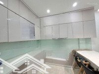 Nhà Riêng Dân Xây Kiên Cố, Nhà 4 Tầng 40M, Lê Đức Thọ, Mỹ Đình