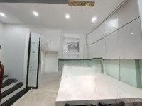 Nhà Riêng Dân Xây Kiên Cố, Nhà 4 Tầng 40M, Lê Đức Thọ, Mỹ Đình
