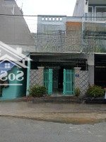 Cần Bán Nhà 1 Trệt 1 Lầu, Tại Tân Kiên, Bình Chánh. Giá Nhỉnh 2 Tỷ.