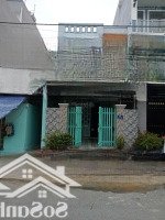 Cần Bán Nhà 1 Trệt 1 Lầu, Tại Tân Kiên, Bình Chánh. Giá Nhỉnh 2 Tỷ.