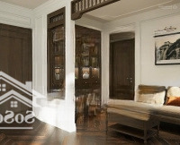 Bán Gấp Biệt Thự 208M2 Khu Hồ Bảo Sơn, Hoàn Thiện Mới Tinh, Giá Bán 37.5 Tỷ