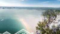 Bán Suất Ngoại Giao, Biệt Thự Biển Bãi Cháy Hạ Long - Sở Hữu Lâu Dài, Bãi Tắm Riêng