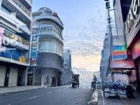 Bán Nhà Mặt Đường Tân Sơn Nhì 180M2 , Kinh Doanh Sầm Uất