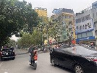 Bán Nhà Mp Láng Hạ - Ba Đình 112M, 6 Tầng,Mặt Tiền5,5M, Giá 61 Tỉ