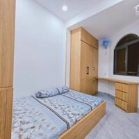 BÁN GẤP NHÀ ĐẸP -  GÒ VẤP  - P8 - CÔNG VIÊN LÀNG HOA - TRỤC ĐƯỜNG QUANG TRUNG   N.HÀ ĐẸP - FULL NỘI THẤT - 4,15 T.Ỷ