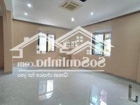 Bán Nhà Mặt Phố Khúc Thừa Dụ, Trương Công Giai, Lô Góc, Ô Tô Tải Tránh, Vỉa Hè, Kinh Doanh, 56M2X7T
