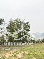Bán Lô Đất 4950M2 - View Cao Thoáng - Ngọc Thanh, Phúc Yên, Vĩnh Phúc - Giá Hơn 19 Tỷ