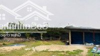 Bán Lô Đất 4950M2 - View Cao Thoáng - Ngọc Thanh, Phúc Yên, Vĩnh Phúc - Giá Hơn 19 Tỷ
