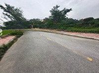 Bán Lô Góc 222M2 Tại Ngọc Thanh, Phúc Yên, Vĩnh Phúc - Giá Chỉ Hơn 11 Triệu/M2