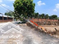 Cơ Hội Mua Đất Đẹp Củ Chi Giá Đầu Tư, Chắc Thắng ! Sổ Mới Keng! 2 Mặt Tiền 800M2 Chỉ 9 Tỉ !!!