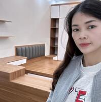 BÁN NHÀ LẠC TRUNG - HAI BÀ TRƯNG – 40M² – 3 NGỦ - FULL CÔNG NĂNG - NHỈNH 6 TỶ