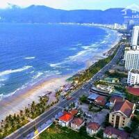Bán khách sạn 5* mặt tiền biển Võ Nguyên Giáp, trung tâm phố An Thượng.