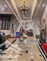 Bán Nhà Ngõ 42 Sài Đồng Long Biên 45M 5 Tầng - 4 Ngủ Full Nội Thất Chỉ 6,5 Tỷ, Ô Tô Gần Nhà
