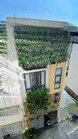 Nhà Đẹp Quận 2 Xây Mới 4 Tầng Lung Linh - Ngay Cầu Giồng Ông Tố - Đường Xe Hơi Rộng Rãi