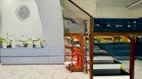 Nhà Đẹp Quận 2 Xây Mới 4 Tầng Lung Linh - Ngay Cầu Giồng Ông Tố - Đường Xe Hơi Rộng Rãi