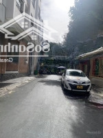 Bán Biệt Thự Góc 2 Mặt Tiền Khan Hiếm Đường Nguyễn Gia Trí, Bình Thạnh, 9X21M Giá Chỉ 36 Tỷ