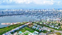 Chính Chủ Cần Bán Căn 2 Phòng Ngủ- 94M2 Tầng Cao Trực Diện Sông Hàn - Giá Ngộp
