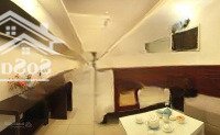 Chào Bán Tòa Khách Sạn 8Tầng , 17 Phòng Ngủ Thiết Kế Hiện Đại, Diện Tích: 115M Ngang 5 M , Đường 10M5 Sơn Trà