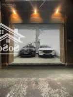 Nhỉnh 19 Tỷ, 52M2, 8 Tầng,Mặt Tiền5M, Phố Hoàng Văn Thái - Thanh Xuân, Kinh Doanh, Văn Phòng, Để Ở