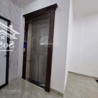 Nhỉnh 19 Tỷ, 52M2, 8 Tầng,Mặt Tiền5M, Phố Hoàng Văn Thái - Thanh Xuân, Kinh Doanh, Văn Phòng, Để Ở