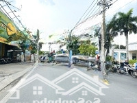 Hàng Ngộp Mặt Tiền Kha Vạn Cân - Thu Nhập 40 Triệu/Tháng - Kd Sầm Uất Ngang 6,5M