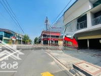 Chủ Cần Bán Góc Shophouse 172M2 , Oasis City